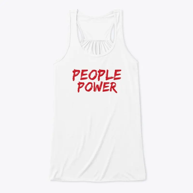 [via] - People Power